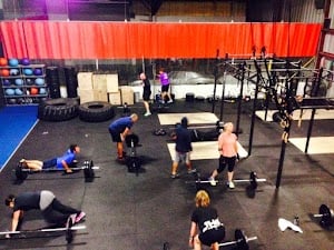 Photo of Rio City CrossFit