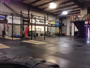 Photo of Rio City CrossFit