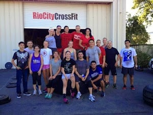 Photo of Rio City CrossFit