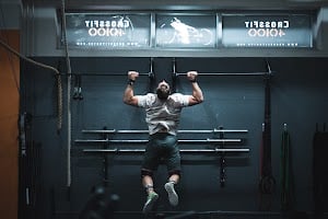 Photo of CrossFit 40100