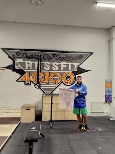 Photo of CrossFit 40100