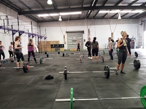 Photo of CrossFit Calder