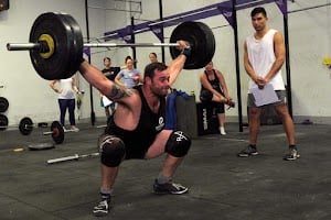 Photo of CrossFit Calder