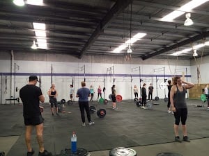 Photo of CrossFit Calder