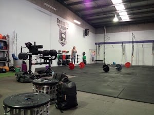 Photo of CrossFit Calder