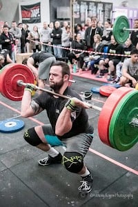 Photo of CrossFit Calder