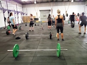 Photo of CrossFit Calder