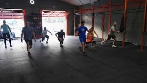 Photo of CrossFit Elviria