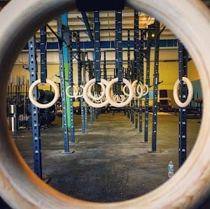 Photo of CrossFit 703