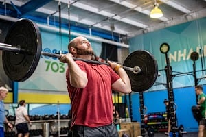 Photo of CrossFit 703