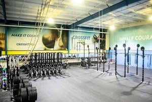 Photo of CrossFit 703