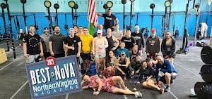 Photo of CrossFit 703