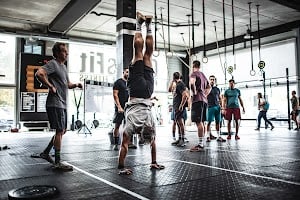 Photo of CrossFit Box Castelldefels