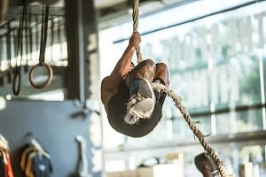 Photo of CrossFit Box Castelldefels