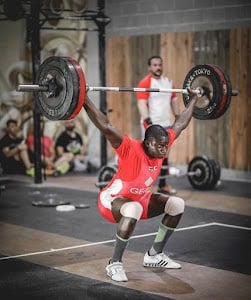 Photo of CrossFit Box Castelldefels