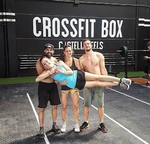 Photo of CrossFit Box Castelldefels