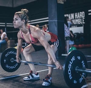 Photo of CrossFit Box Castelldefels