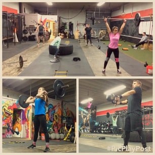 Photo of Crank CrossFit