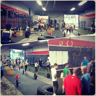 Photo of Crank CrossFit