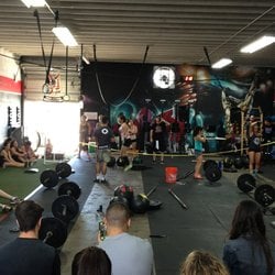 Photo of Crank CrossFit