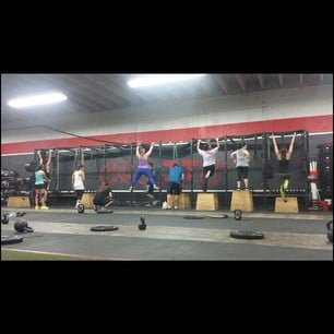 Photo of Crank CrossFit