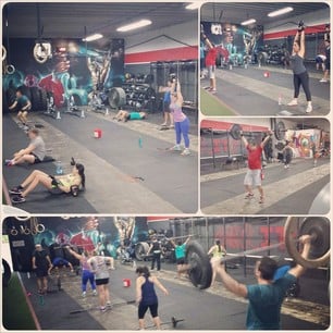 Photo of Crank CrossFit