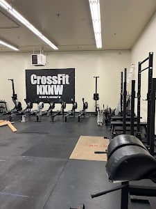 Photo of CrossFit NXNW