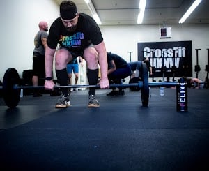 Photo of CrossFit NXNW