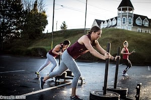 Photo of CrossFit NXNW