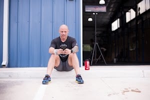 Photo of CrossFit 925