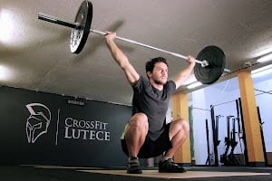 Photo of CrossFit Lutece