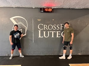 Photo of CrossFit Lutece