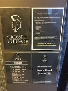 Photo of CrossFit Lutece