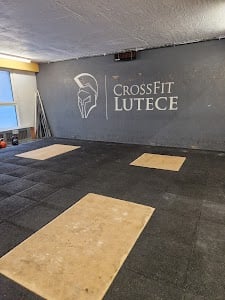 Photo of CrossFit Lutece