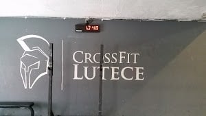 Photo of CrossFit Lutece