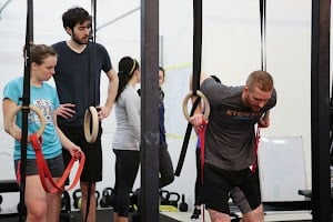 Photo of CrossFit Lutece