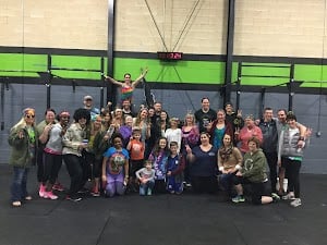 Photo of DFC CrossFit