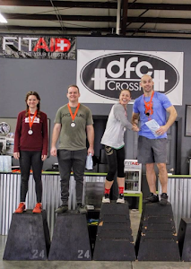 Photo of DFC CrossFit