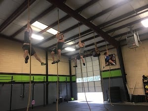 Photo of DFC CrossFit