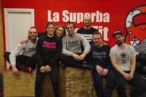 Photo of CrossFit La Superba