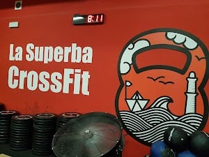 Photo of CrossFit La Superba