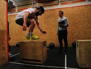 Photo of CrossFit La Superba