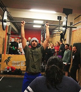 Photo of CrossFit La Superba