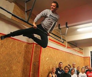 Photo of CrossFit La Superba