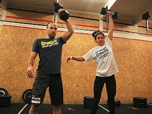 Photo of CrossFit La Superba