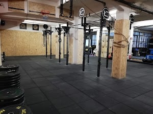 Photo of CrossFit La Superba