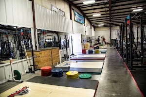 Photo of Put It Up CrossFit