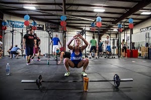 Photo of Put It Up CrossFit