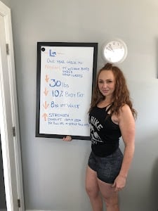 Photo of Put It Up CrossFit