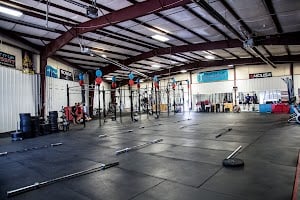 Photo of Put It Up CrossFit